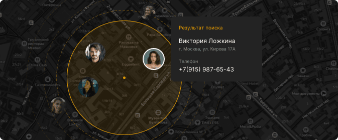 Структурированный Шерлок Репорт с открытыми источниками